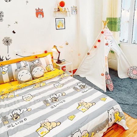 Doc Homestay Dalat Bagian luar foto