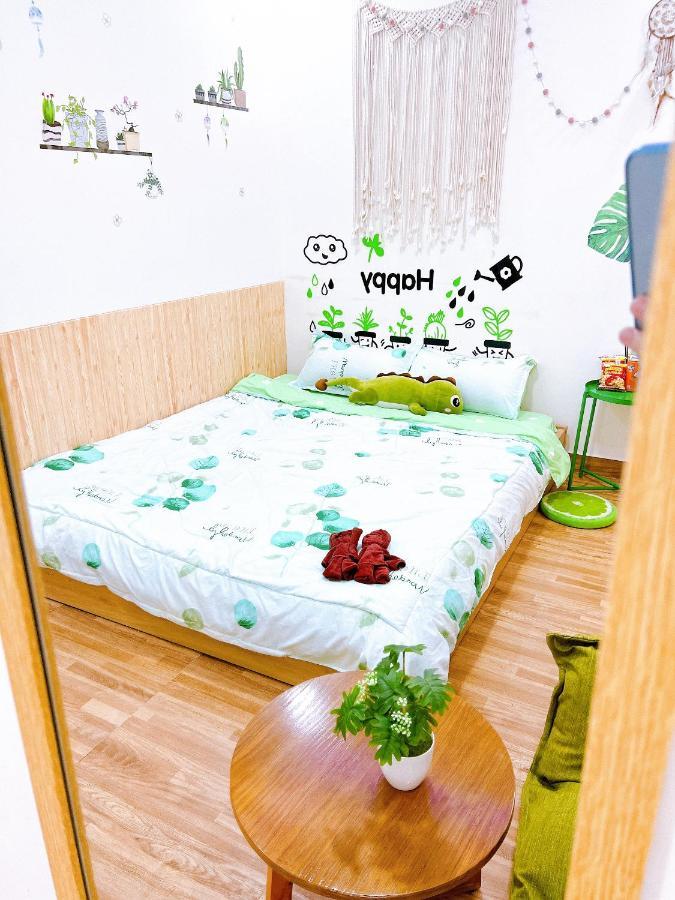 Doc Homestay Dalat Bagian luar foto