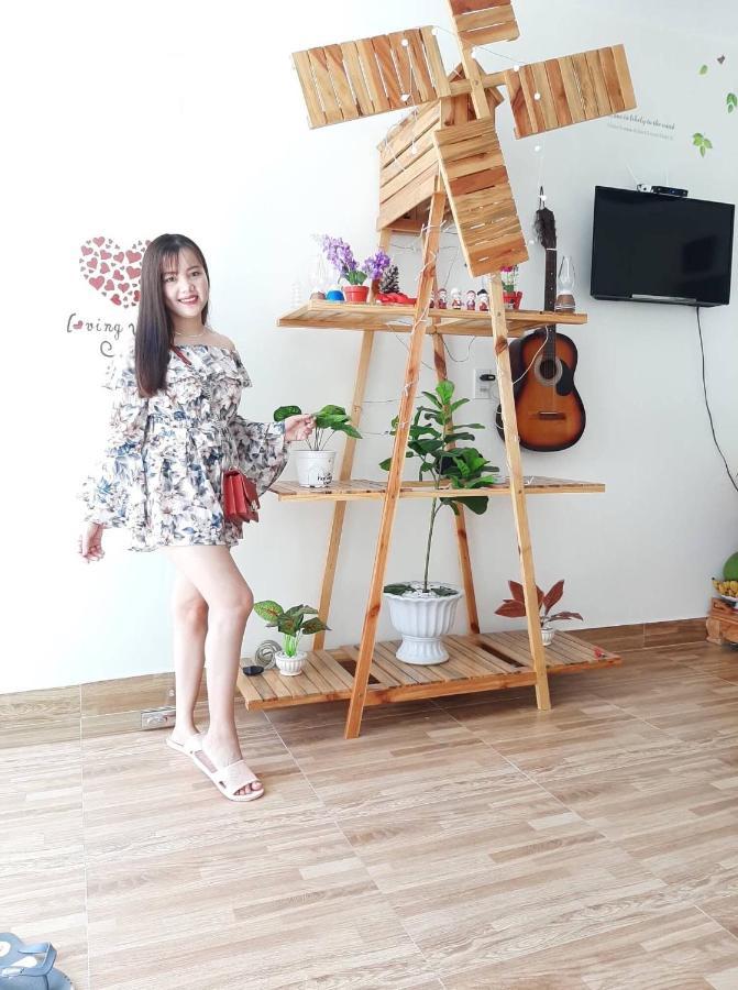Doc Homestay Dalat Bagian luar foto