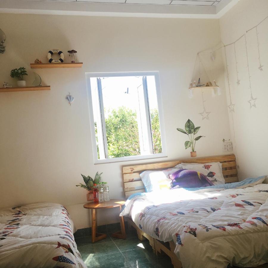 Doc Homestay Dalat Bagian luar foto